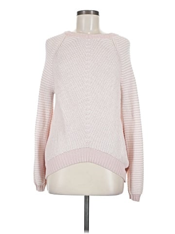 K.I.K.I.T Pullover Sweater (view 1)
