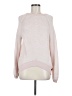 K.I.K.I.T Pink Pullover Sweater Size M - photo 1