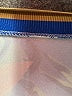Unbranded Tropical Blue Track Jacket Size 3X - photo 6