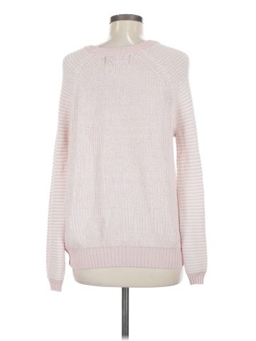 K.I.K.I.T Pullover Sweater (view 2)