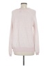 K.I.K.I.T Pink Pullover Sweater Size M - photo 2