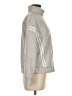 Assorted Brands Gray Track Jacket Size M - photo 4