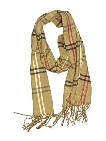 Cejon Scarf (view 1)