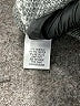 Candie's Chevron-herringbone Gray Cardigan Size L - photo 5