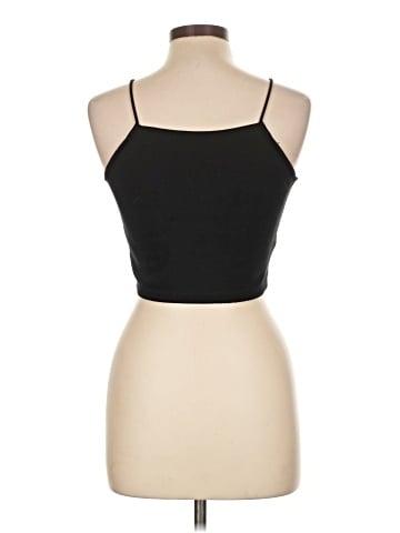 Zara W&B Collection Tank Top (view 2)