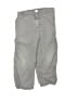 Hurley 100% Cotton Gray Cargo Pants 18-24 MO / 24 MO - photo 1