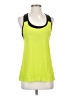 Bia Brazil Green Active Tank Size S (estimated) - photo 1