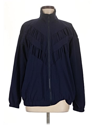 Teddi Track Jacket (view 1)