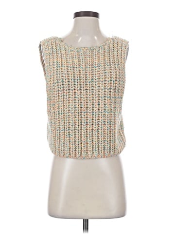 Free People Sweater Vest (view 1)