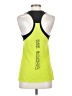Bia Brazil Green Active Tank Size S (estimated) - photo 2