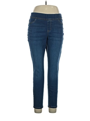 D&Co. Jeggings (view 1)