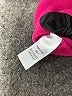 Pants Store Pink Poncho Size S - photo 8