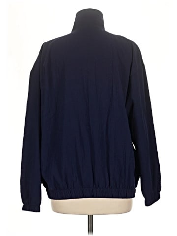 Teddi Track Jacket (view 2)