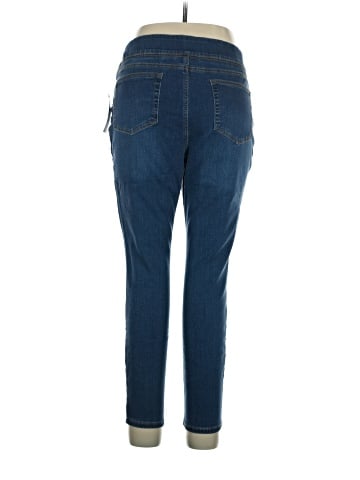 D&Co. Jeggings (view 2)