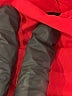 Unbranded Solid Red One Piece Swimsuit Size M - photo 3