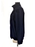 Teddi 100% Polyester Blue Track Jacket Size M - photo 5
