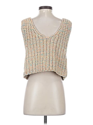 Free People Sweater Vest (view 2)