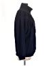 Teddi 100% Polyester Blue Track Jacket Size M - photo 4