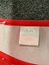 Unbranded Red Dress Size 7 - 8 - photo 3