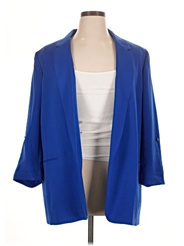Nine West Blazer (view 1)