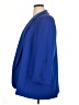 Nine West 100% Polyester Blue Blazer Size XL - photo 5