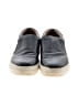 Steve Madden Solid Black Sneakers Size 9 - photo 2