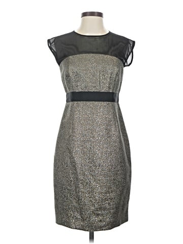 New York & Company Cocktail Dress (view 1)