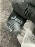 Asics Black Windbreaker Size M - photo 6