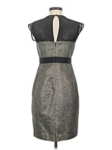 New York & Company Cocktail Dress (view 2)
