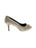 Banana Republic Gray Sandals Size 9 - photo 1