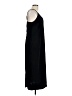 Old Navy 100% Polyester Solid Black Casual Dress Size L - photo 4