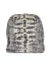 Assorted Brands Animal Print Gray Tan Backpack One size - photo 1