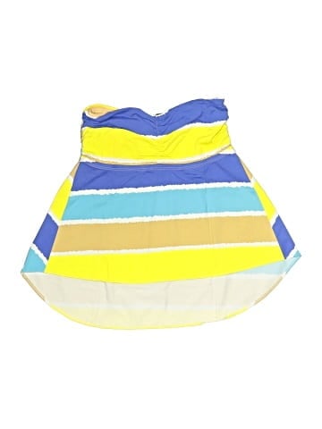 Pez D'or Barcelona Swimsuit Top (view 2)