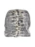 Assorted Brands Animal Print Gray Tan Backpack One size - photo 2