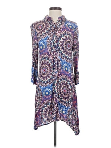 Cupio Casual Dress (view 1)