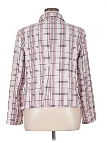 Mary McFadden Blazer (view 2)