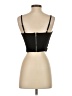 ADREAMLY Black Tube Top Size S - photo 2