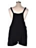 Unbranded Solid Black Romper Size 0X (estimated) - photo 2