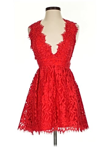 NBD Cocktail Dress (view 1)