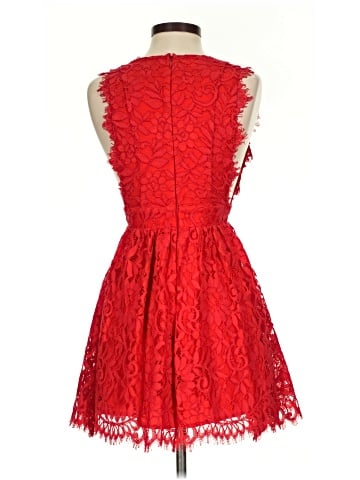 NBD Cocktail Dress (view 2)