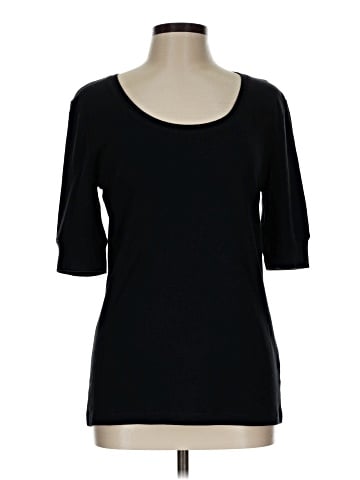 Jones New York Sport 3/4 Sleeve T-Shirt (view 1)