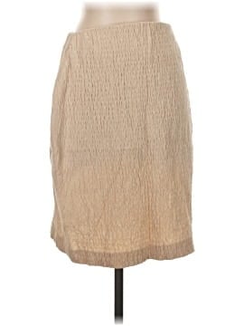 Donna Karan New York Formal Skirt (view 1)