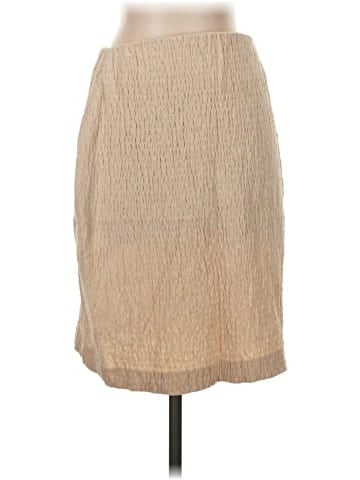 Donna Karan New York Formal Skirt (view 1)