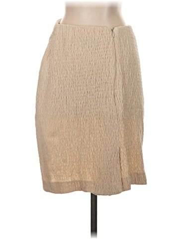 Donna Karan New York Formal Skirt (view 2)