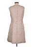 Reiss Stars Tan Cocktail Dress Size 10 - photo 2