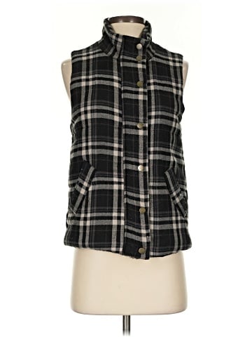 Hei Hei Vest (view 1)