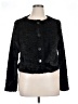 Torrid 100% Polyester Black Jacket Size 1X Plus (1) - photo 1