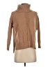 Amour Vert 100% Wool Tan Wool Pullover Sweater Size XS - photo 1