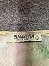 Sam & Lavi 100% Polyester Print Green Casual Dress Size S - photo 7