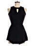 By Debra Black Romper Size M - photo 1